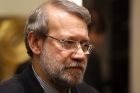 Laridschani: Iran wünschtpositivenEinflussEuropas auf internationaleEntwicklungen